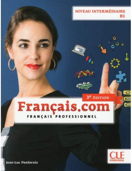 FRANCAISCOM INTERMEDIARE B1