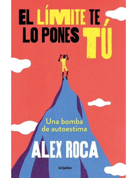 EL LIMITE TE LO PONES TU