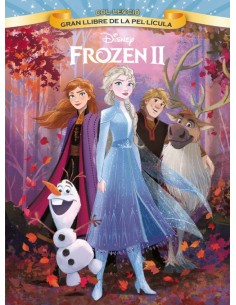 EL GRAN LLIBRE DE LA PELLICULA