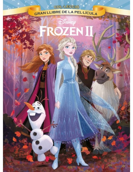 EL GRAN LLIBRE DE LA PELLICULA