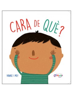 CARA DE QUE