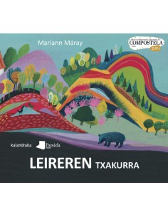 LEIREREN TXACURRA