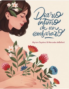 DIARIO INTIMO DE UN EMBARAZO