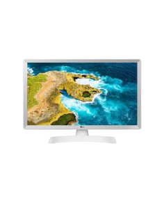 24TQ510S-WZ Televisor 59,9 cm (23.6") HD Smart TV Wifi Blanco 250 cd / m²
