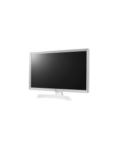 24TQ510S-WZ Televisor 59,9 cm (23.6") HD Smart TV Wifi Blanco 250 cd / m² 2