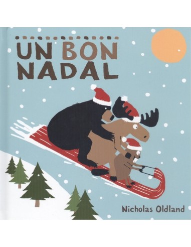 UN BON NADAL