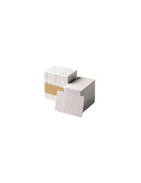 Premier PVC Card (500 Pack)
