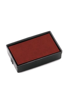 ALMOHADILLA COLOP E10 ROJA - Pack de 5 unidades