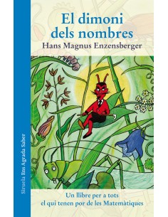 EL DIMONI DELS NOMBRES
