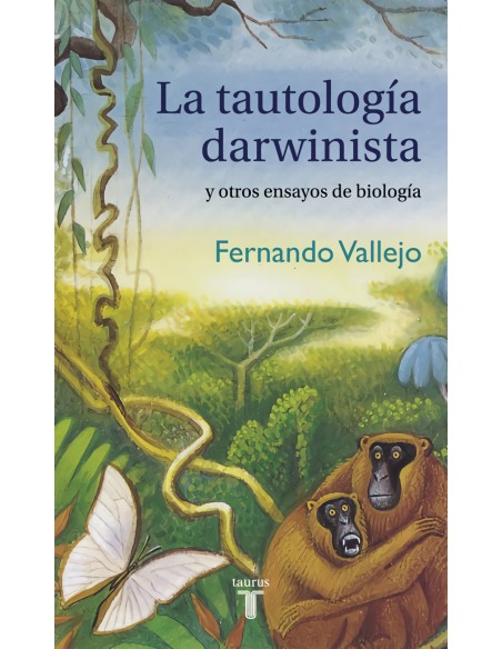 TAUTOLOGIA DARWINISTALA