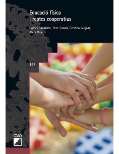 Educacio fisica i reptes fisics cooperatius