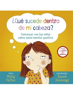 Que sucede dentro de mi cabeza