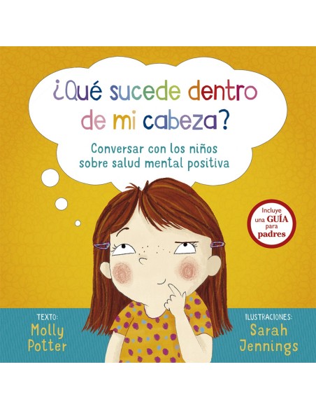 Que sucede dentro de mi cabeza