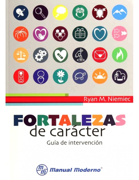 FORTALEZAS DE CARACTER GUIA DE INTERVENCION