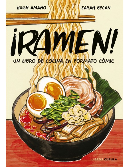Ramen