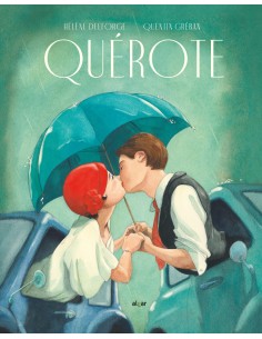 Querote