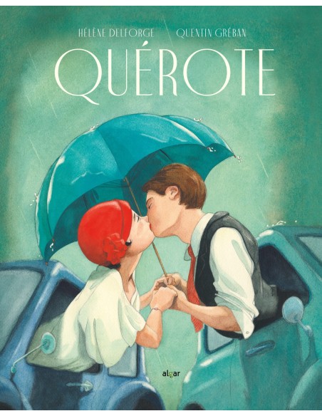 Querote