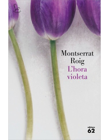 L hora violeta