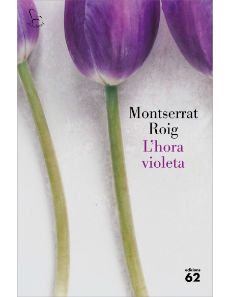 L hora violeta