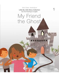 My Friend the Ghost