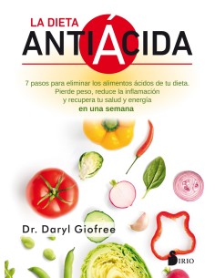 La dieta antiacida