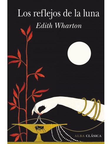 Los reflejos de la luna