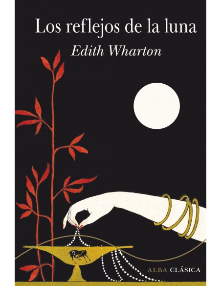 Los reflejos de la luna