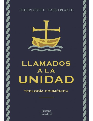 Llamados a la unidad