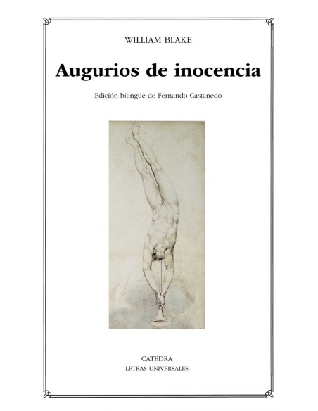 Augurios de inocencia