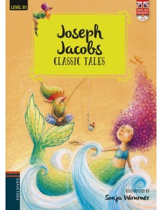 Joseph Jacobs