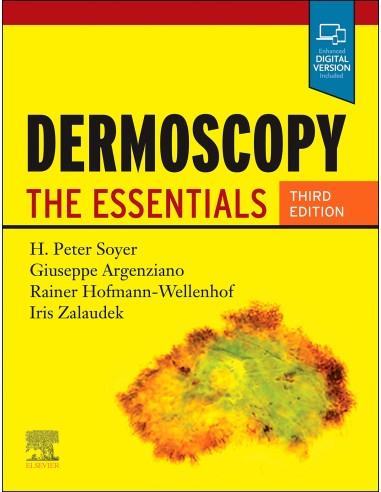 DERMOSCOPY3RD EDITION