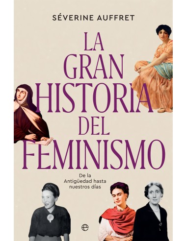 La gran historia del feminismo