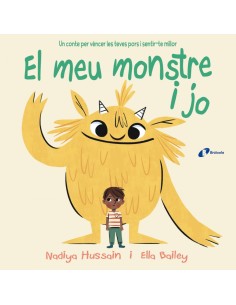 El meu monstre i jo