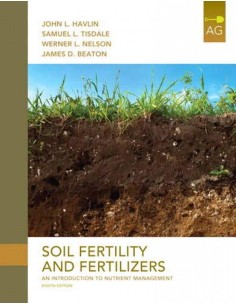 Soil fertility and fertilizers