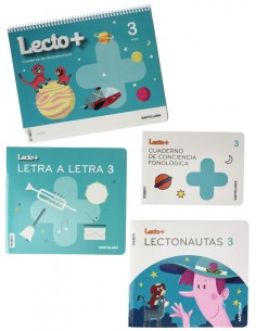 LECTO NIVEL 3