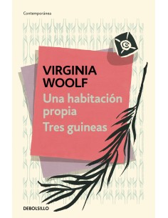 Una habitacion propia Tres guineas