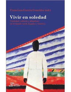 Vivir en soledad