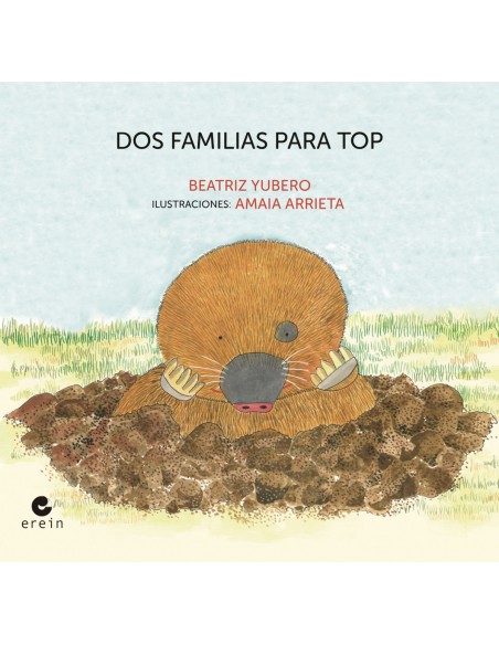 Dos familias para Top