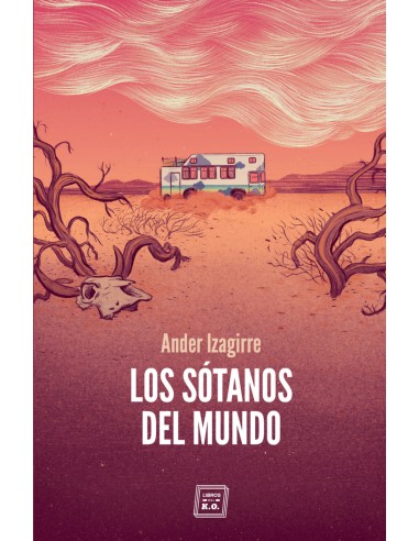 Los sotanos del mundo