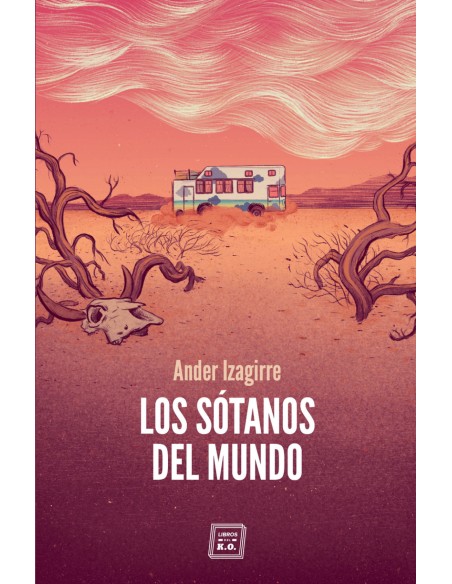 Los sotanos del mundo