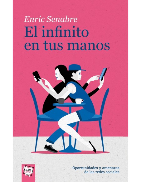 El infinito en tus manos