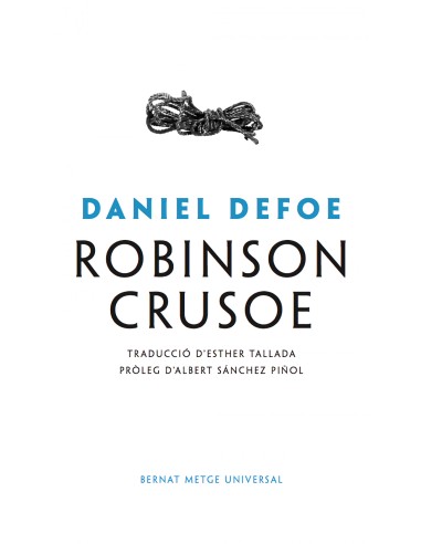 Robinson Crusoe