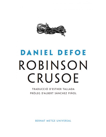 Robinson Crusoe