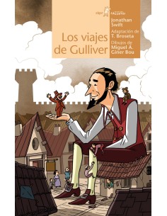 Los viajes de Gulliver