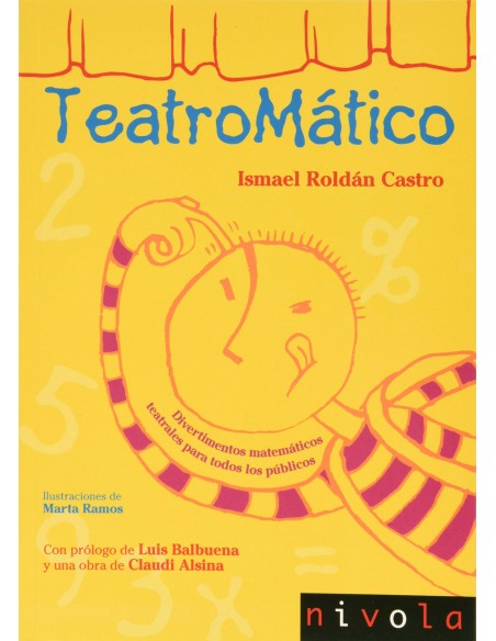 Teatromatico