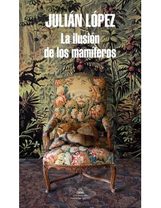 La ilusion de los mamiferos Mapa de las lenguas