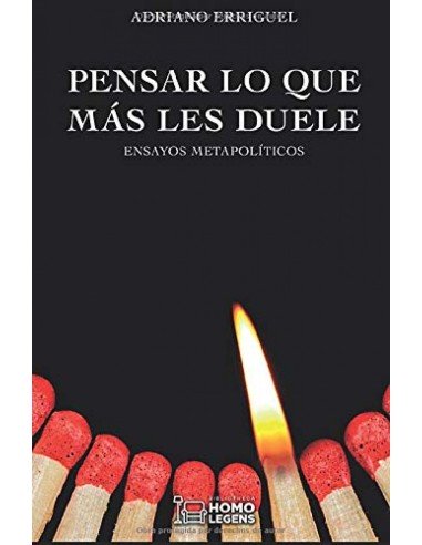 Pensar lo que mas les duele