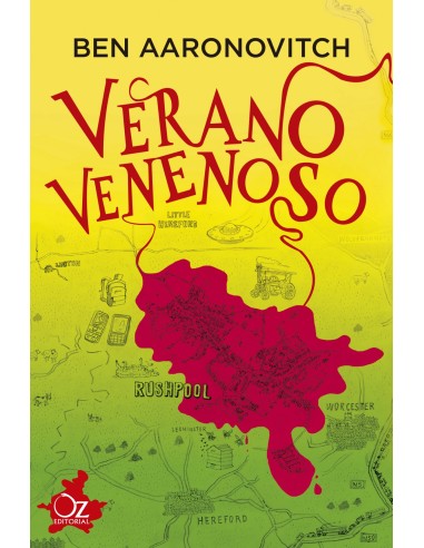 Verano venenoso