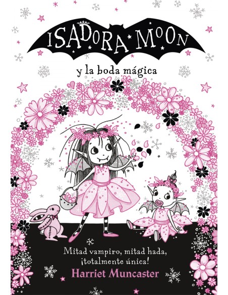 Isadora Moon y la boda magica Isadora Moon