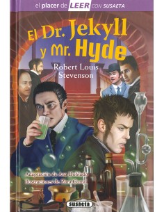 El Dr Jekyll y Mr Hyde